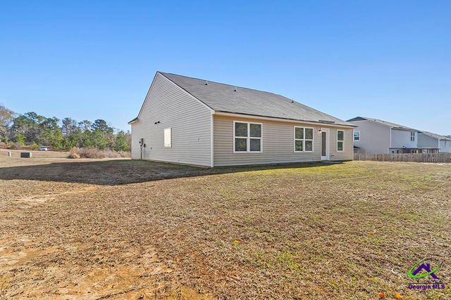 4057 Liberty Estates Drive, Macon, GA 31216