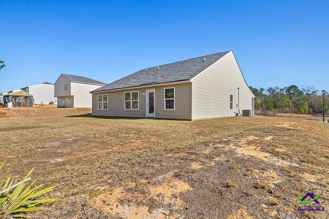 4057 Liberty Estates Drive, Macon, GA 31216