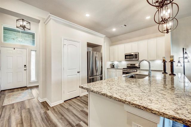 3208 Climbing Gardens Court, Conroe, TX 77301