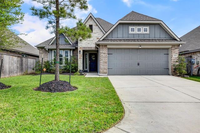 3208 Climbing Gardens Court, Conroe, TX 77301