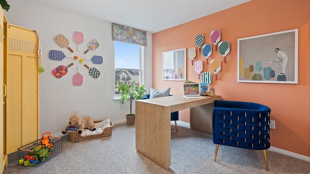 2507 Violet Theo LN, Round Rock, TX 78665