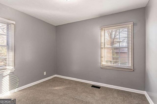 2196 Knoll Drive, Decatur, GA 30032