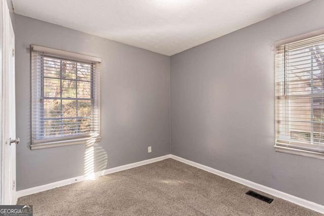 2196 Knoll Drive, Decatur, GA 30032