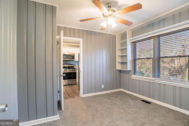 2196 Knoll Drive, Decatur, GA 30032