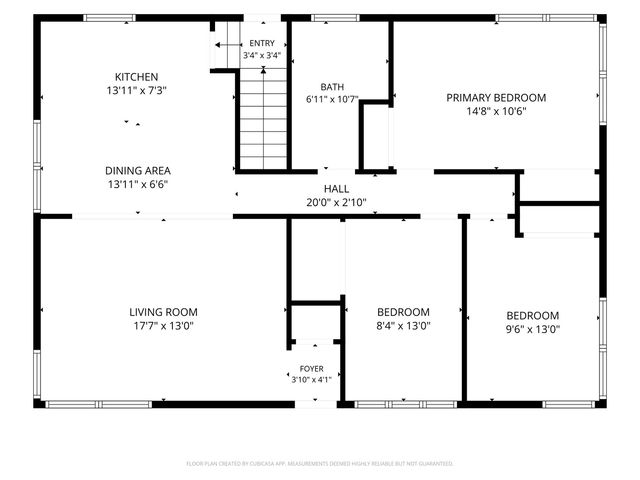2127 36th Street, Rock Island, IL 61201