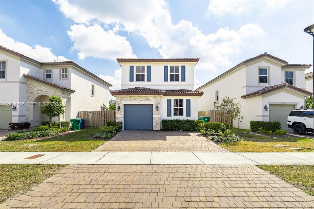2370 NW 131st Circle, Miami, FL 33167