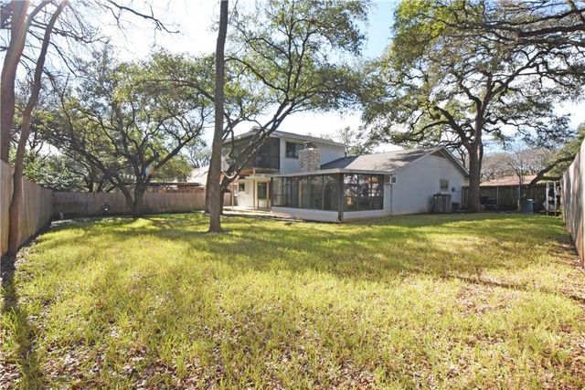 12005 Cabana LN, Austin, TX 78727
