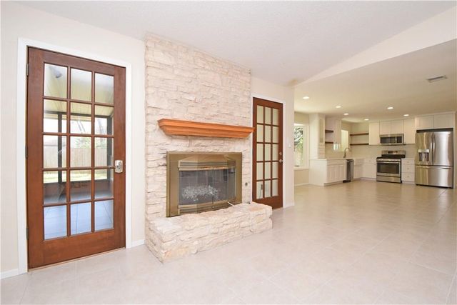12005 Cabana LN, Austin, TX 78727