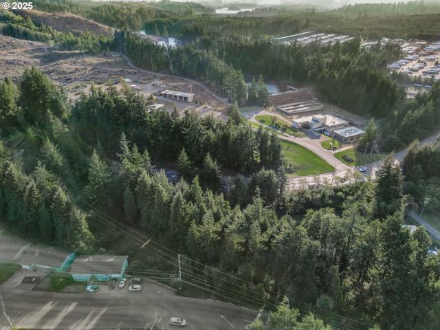 0 Ocean Blvd, Coos Bay, OR 97420