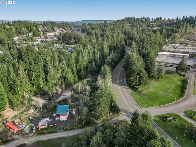 0 Ocean Blvd, Coos Bay, OR 97420