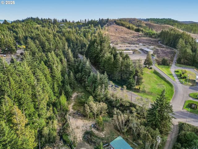 0 Ocean Blvd, Coos Bay, OR 97420