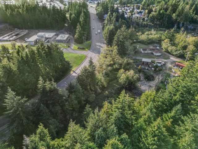 0 Ocean Blvd, Coos Bay, OR 97420