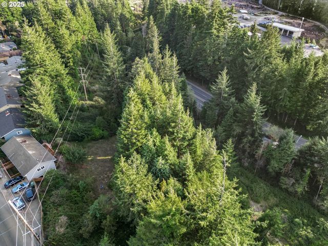 0 Ocean Blvd, Coos Bay, OR 97420