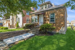 5348 S Merrimac Avenue, Chicago, IL 60638
