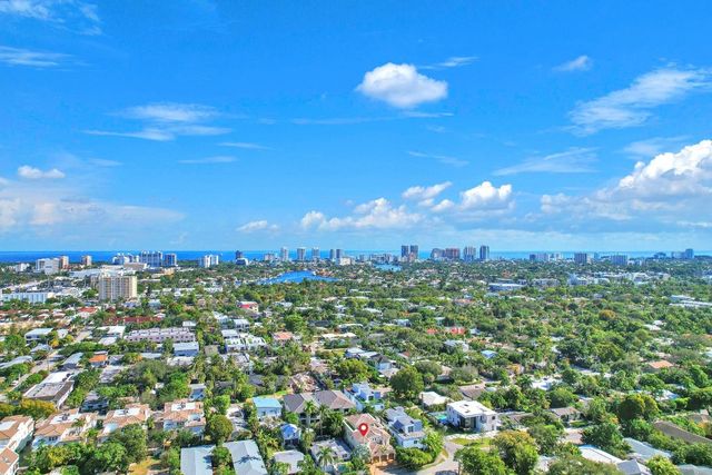 806 NE 16th Avenue, Fort Lauderdale, FL 33304