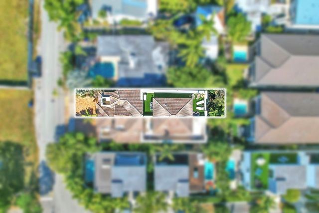 806 NE 16th Avenue, Fort Lauderdale, FL 33304