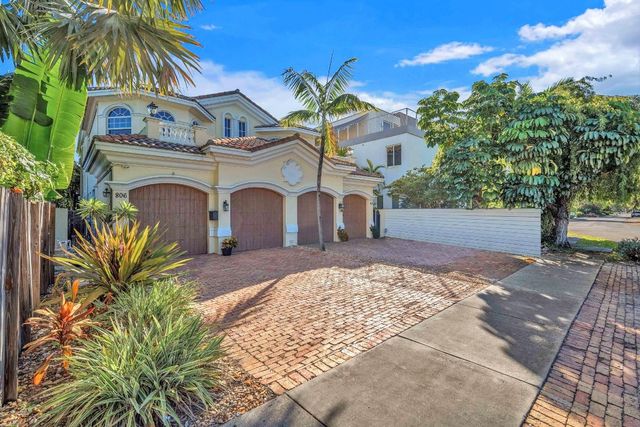 806 NE 16th Avenue, Fort Lauderdale, FL 33304