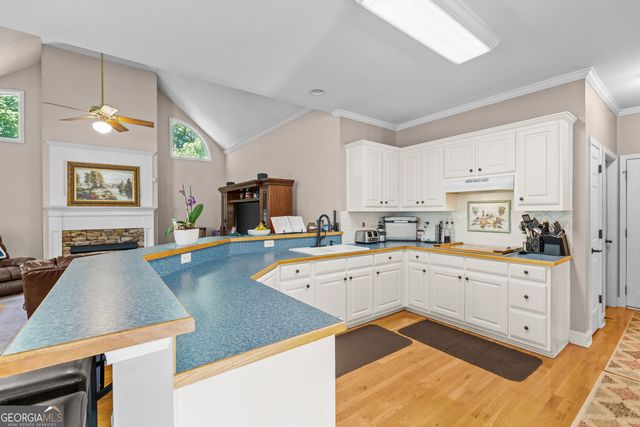 9912 Bridgewater Pointe, Villa Rica, GA 30180