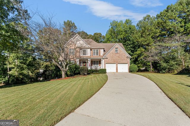9912 Bridgewater Pointe, Villa Rica, GA 30180