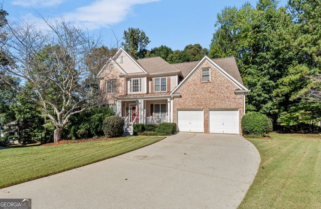 9912 Bridgewater Pointe, Villa Rica, GA 30180