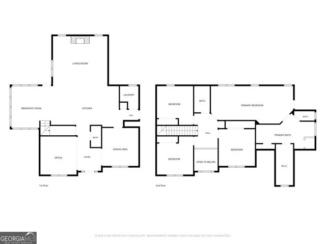 9912 Bridgewater Pointe, Villa Rica, GA 30180