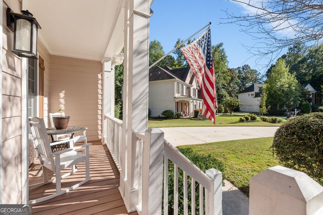 9912 Bridgewater Pointe, Villa Rica, GA 30180