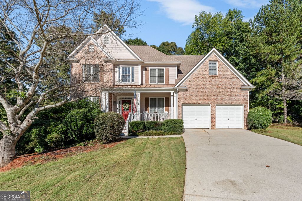 9912 Bridgewater Pointe, Villa Rica, GA 30180