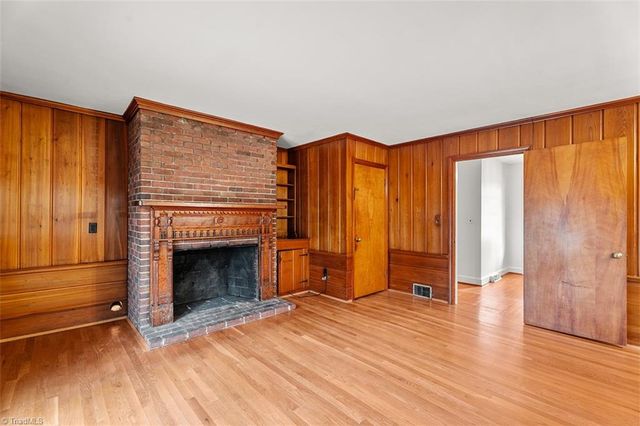 4540 Inwood Drive, Winston-salem, NC 27106