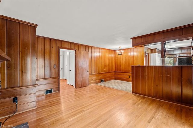 4540 Inwood Drive, Winston-salem, NC 27106