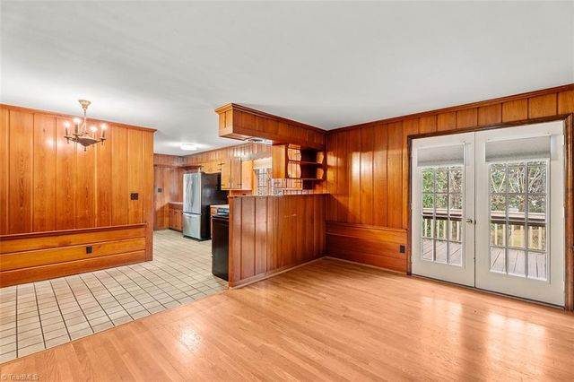 4540 Inwood Drive, Winston-salem, NC 27106