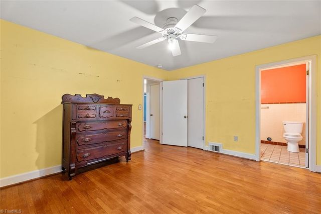 4540 Inwood Drive, Winston-salem, NC 27106