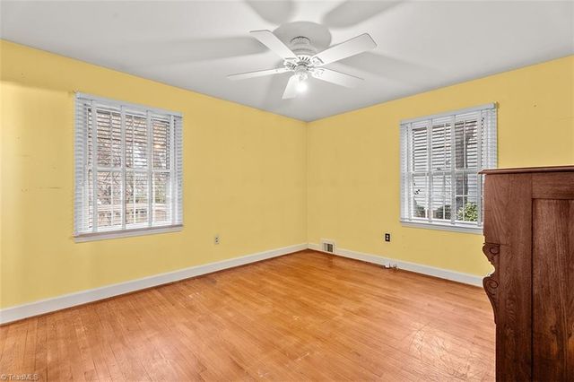 4540 Inwood Drive, Winston-salem, NC 27106