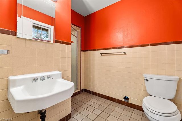 4540 Inwood Drive, Winston-salem, NC 27106