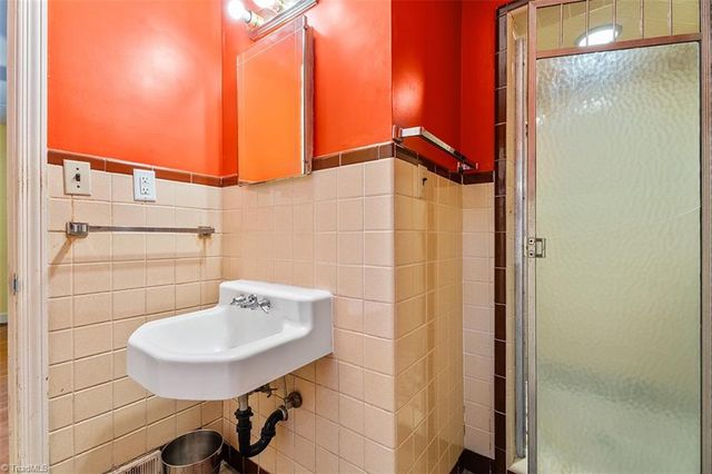 4540 Inwood Drive, Winston-salem, NC 27106