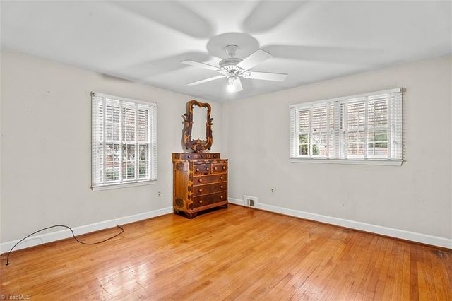 4540 Inwood Drive, Winston-salem, NC 27106