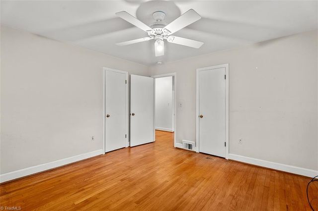 4540 Inwood Drive, Winston-salem, NC 27106