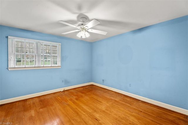 4540 Inwood Drive, Winston-salem, NC 27106