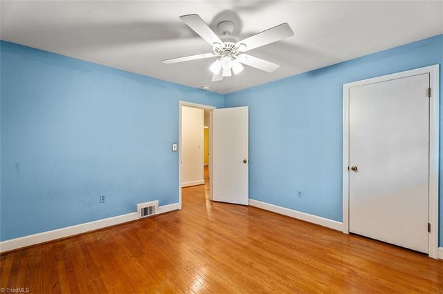 4540 Inwood Drive, Winston-salem, NC 27106