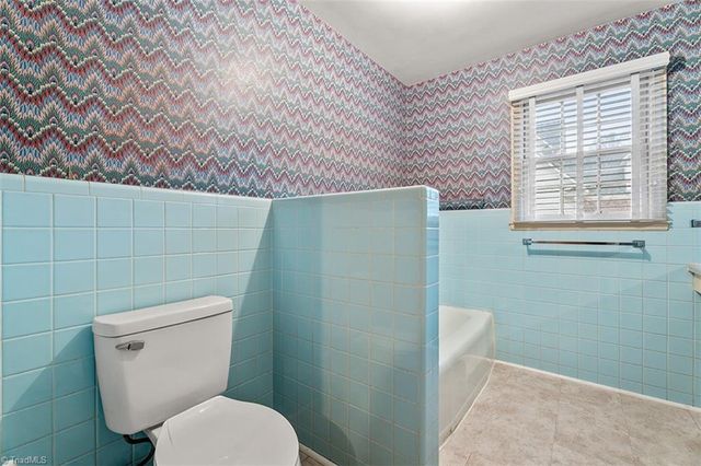 4540 Inwood Drive, Winston-salem, NC 27106