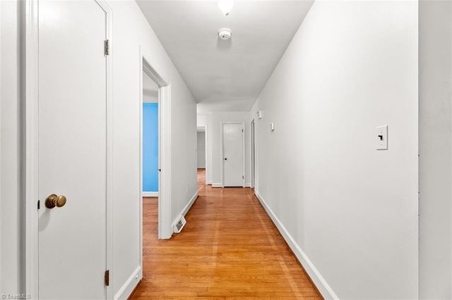 4540 Inwood Drive, Winston-salem, NC 27106