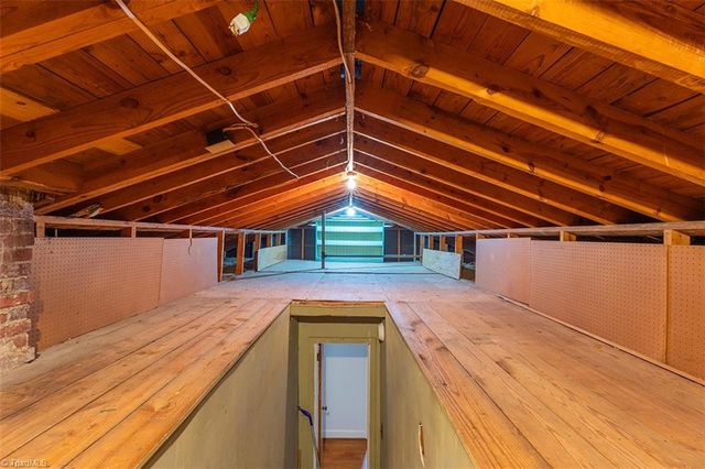 4540 Inwood Drive, Winston-salem, NC 27106