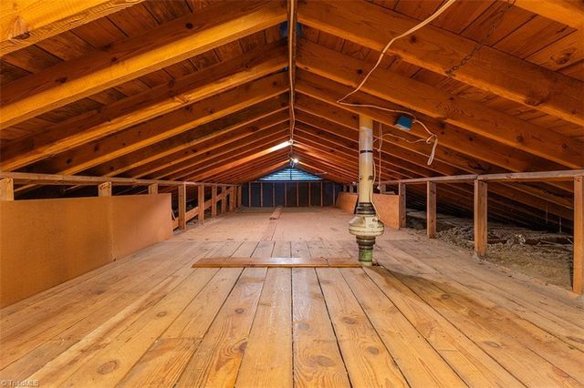 4540 Inwood Drive, Winston-salem, NC 27106