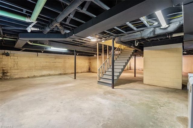 4540 Inwood Drive, Winston-salem, NC 27106