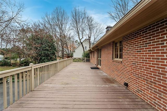 4540 Inwood Drive, Winston-salem, NC 27106