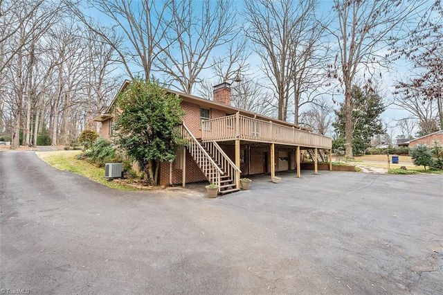 4540 Inwood Drive, Winston-salem, NC 27106