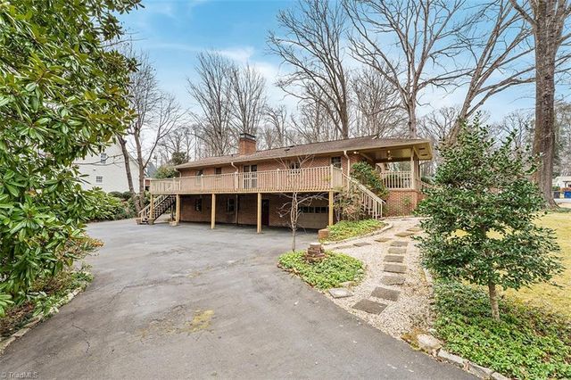 4540 Inwood Drive, Winston-salem, NC 27106