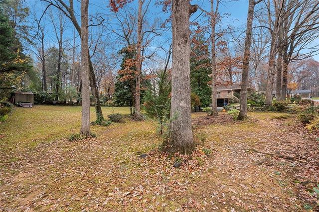 4540 Inwood Drive, Winston-salem, NC 27106