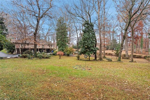 4540 Inwood Drive, Winston-salem, NC 27106