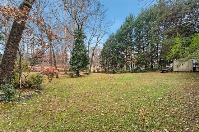 4540 Inwood Drive, Winston-salem, NC 27106