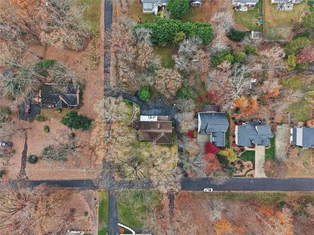 4540 Inwood Drive, Winston-salem, NC 27106